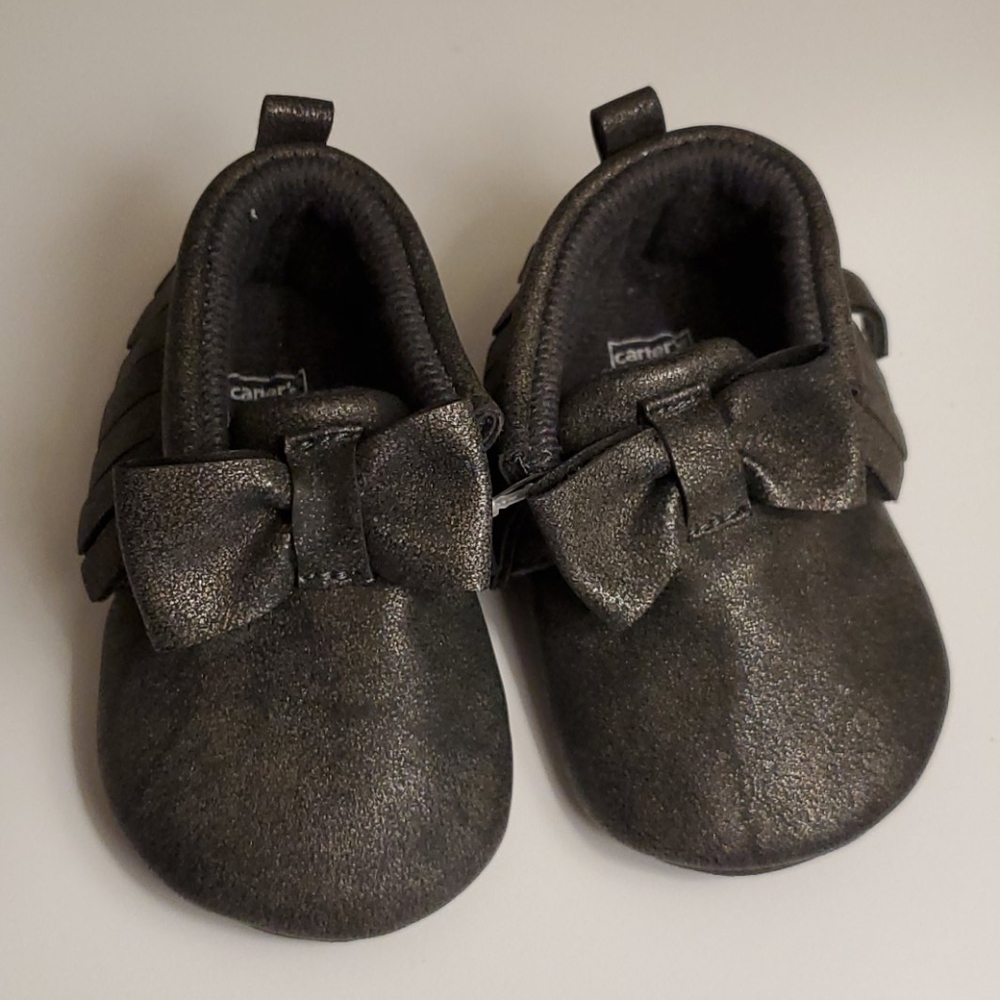 (4×$25)new baby's shoes